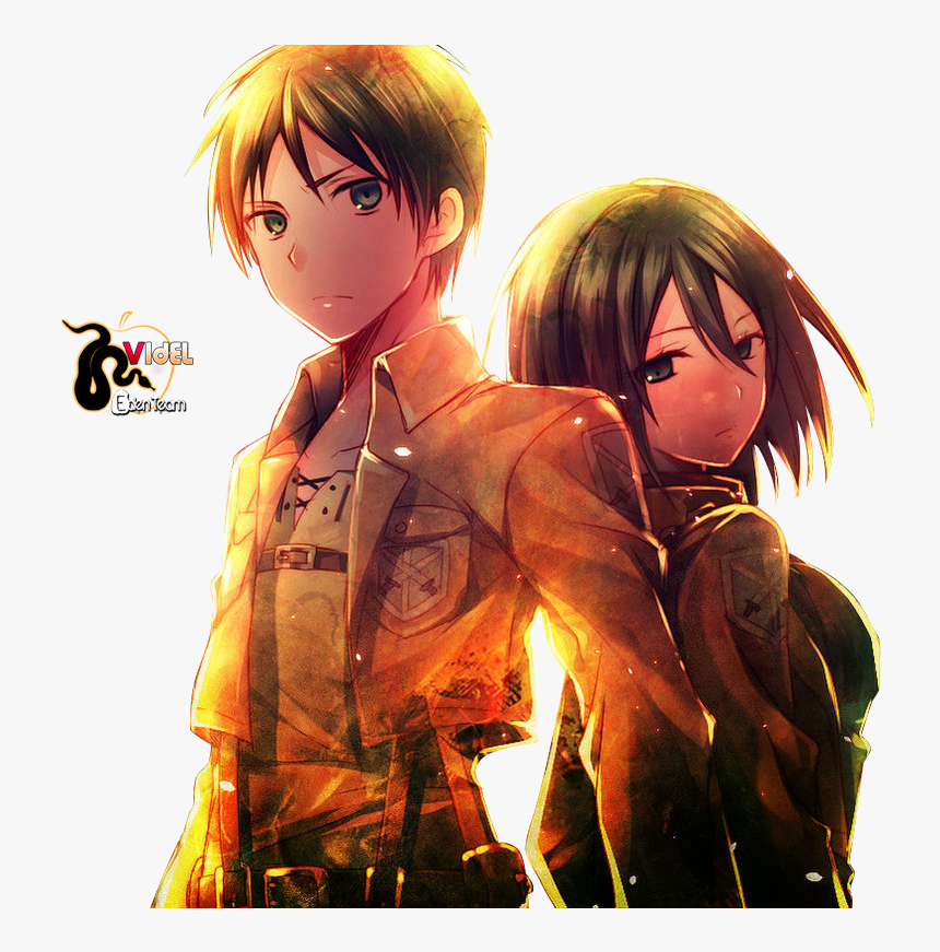 Shingeki No Kyojin 4k, HD Png Download, Free Download