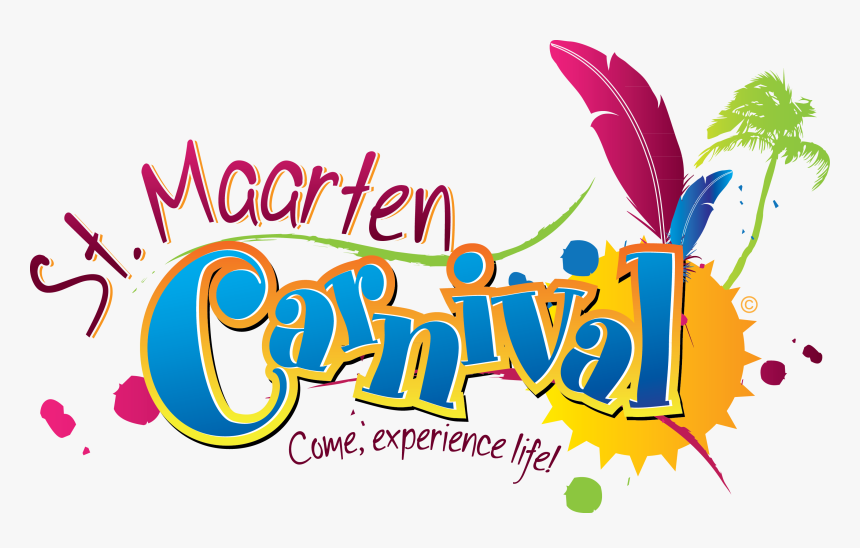Sint Maarten Carnival 2019, HD Png Download, Free Download