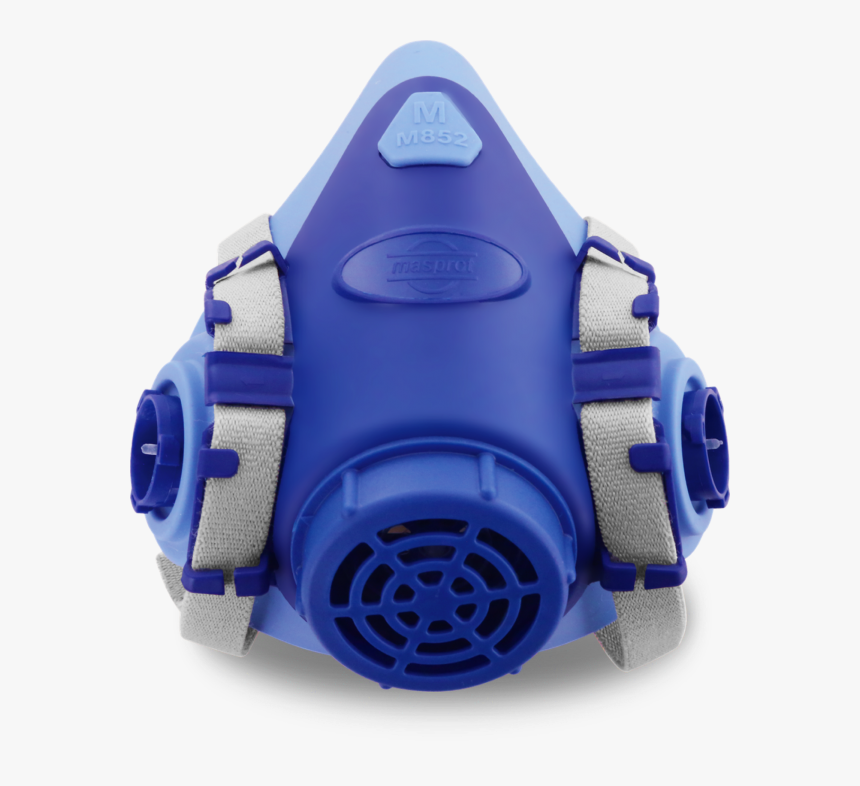 Respirador M850 - Diving Mask, HD Png Download, Free Download