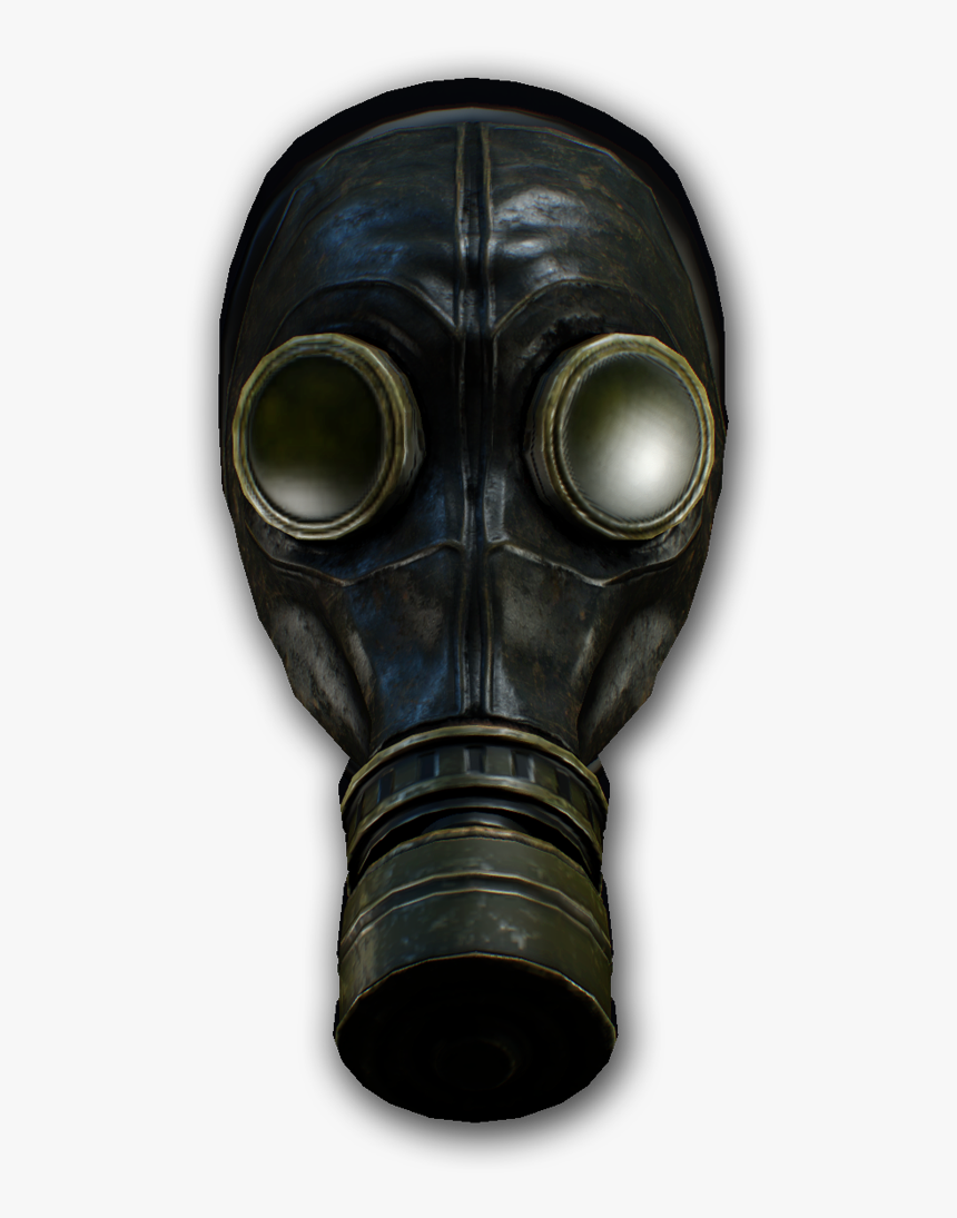 Gas Mask Clip Art - Gas Mask Transparent Background, HD Png Download, Free Download