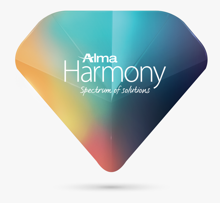 Harmony Xl Pro Logo - Graphic Design, HD Png Download, Free Download