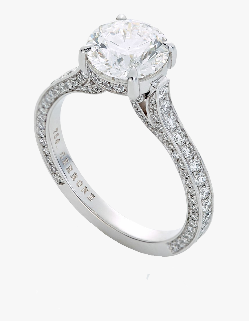 Pre-engagement Ring, HD Png Download, Free Download