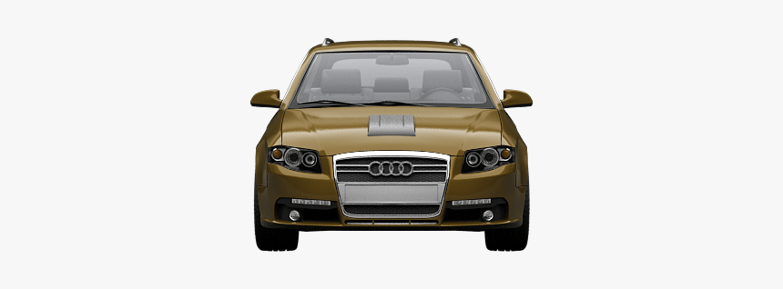 Audi Rs 4, HD Png Download, Free Download
