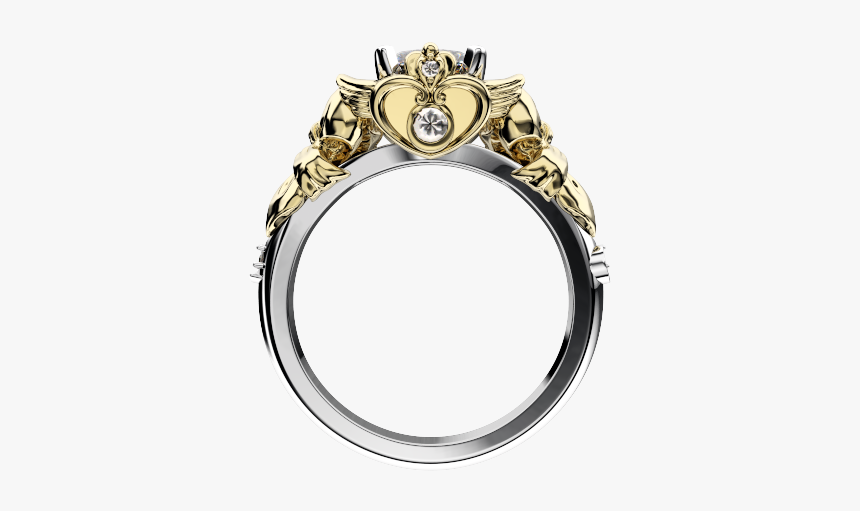 20 - Engagement Ring, HD Png Download, Free Download