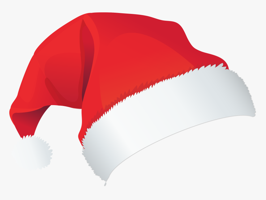 Santa Hat Emoji, HD Png Download, Free Download