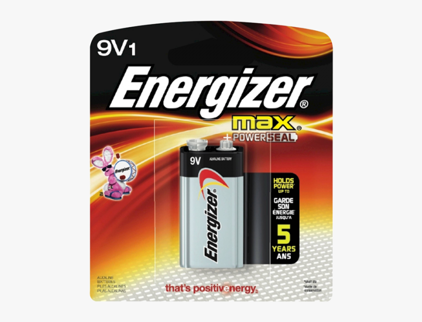 Energizer, HD Png Download, Free Download