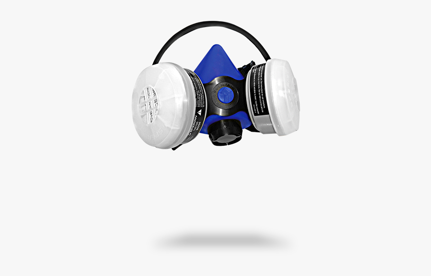 Respirator, HD Png Download, Free Download