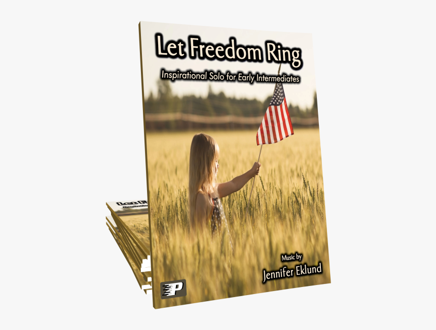 Let Freedom Ring"
 Title="let Freedom Ring - Flag Of The United States, HD Png Download, Free Download