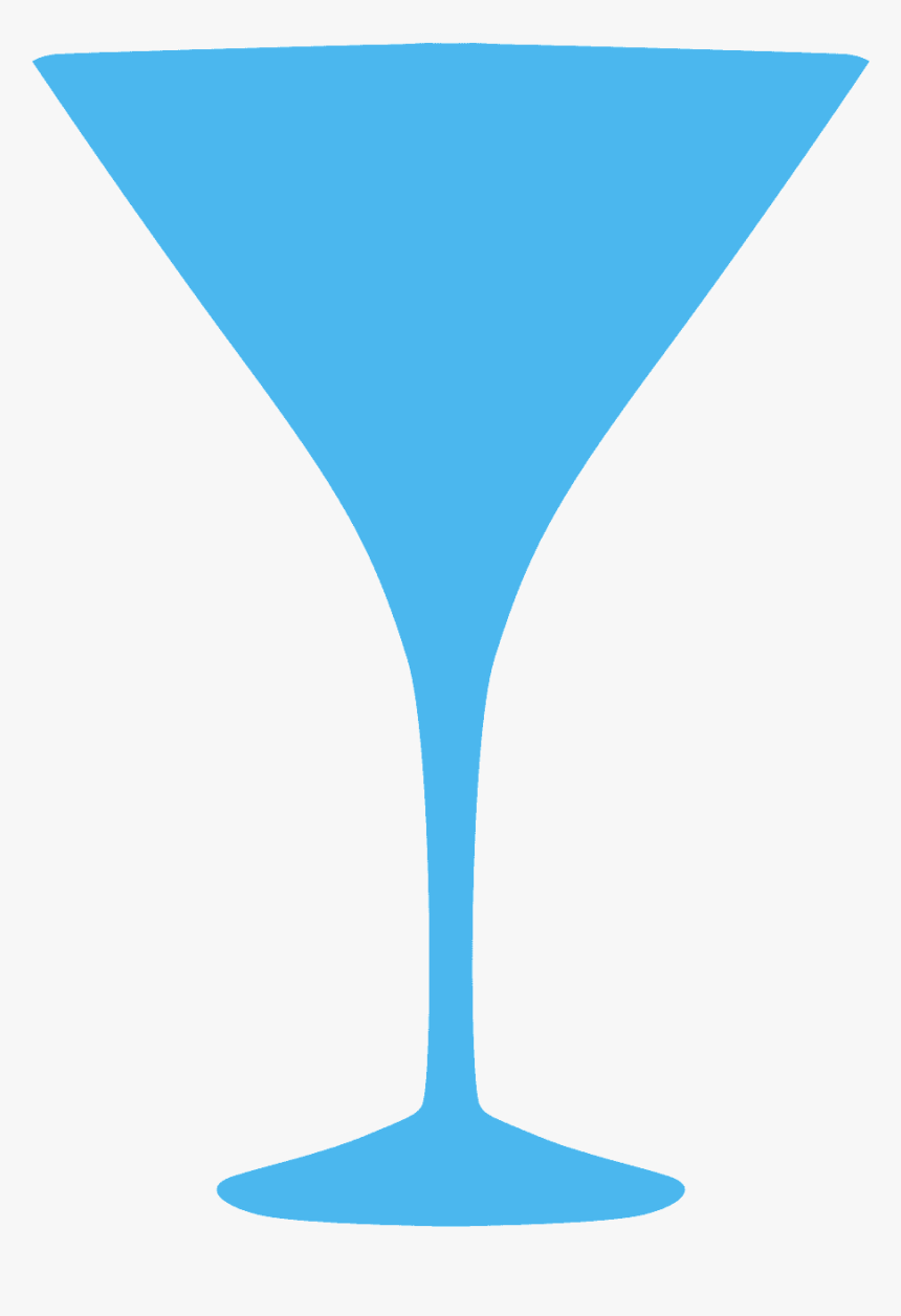 Martini Glass, HD Png Download, Free Download