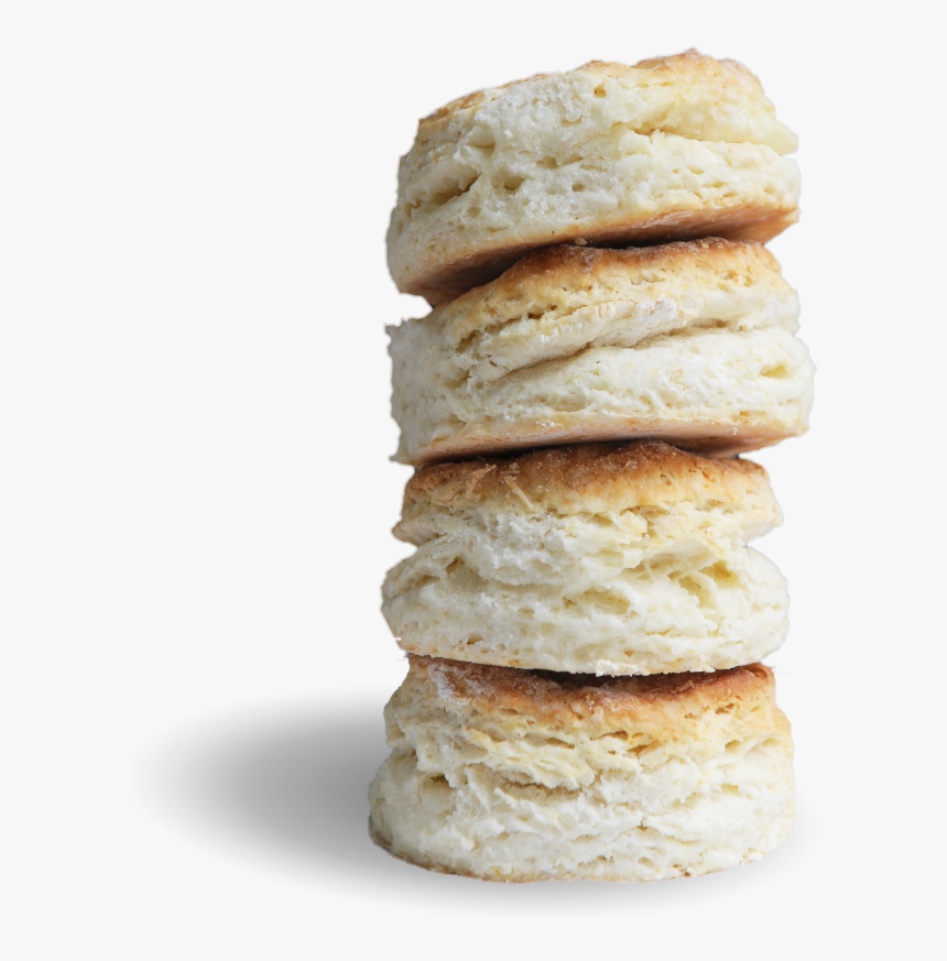 Stack Of Biscuits, HD Png Download, Free Download