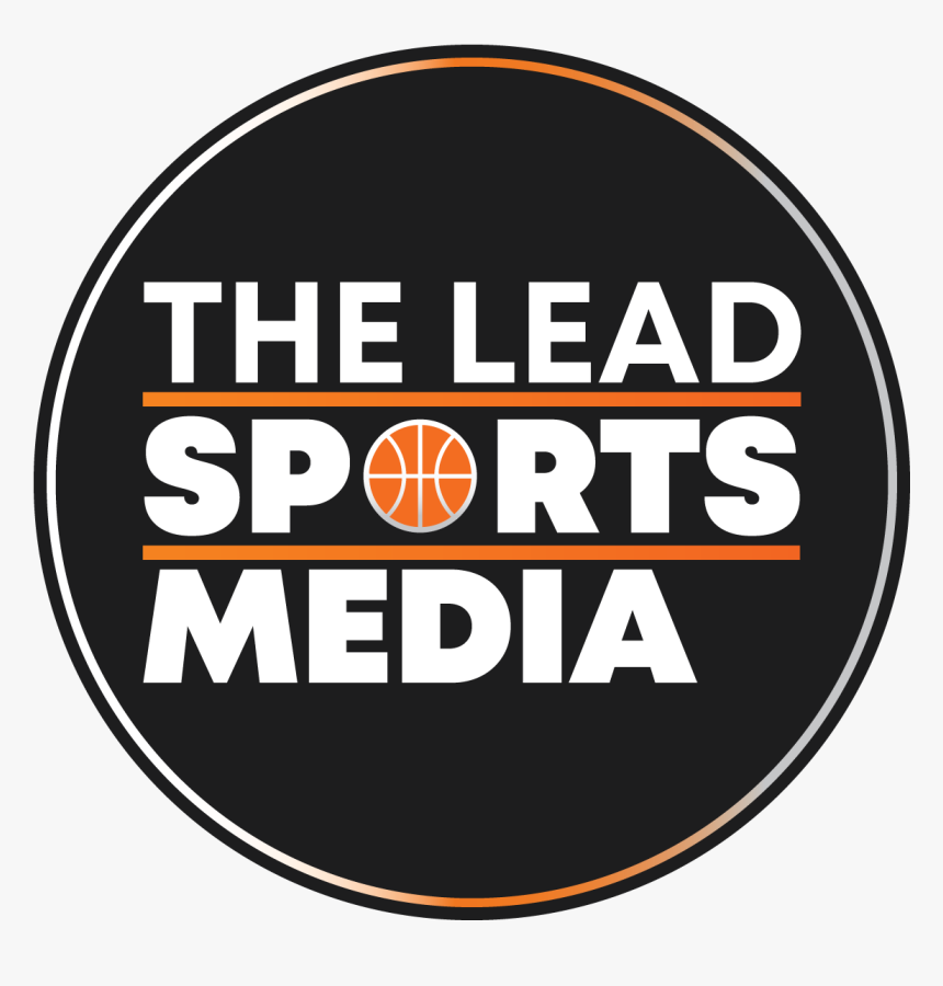 The Lead Sports Media - Circle, HD Png Download, Free Download