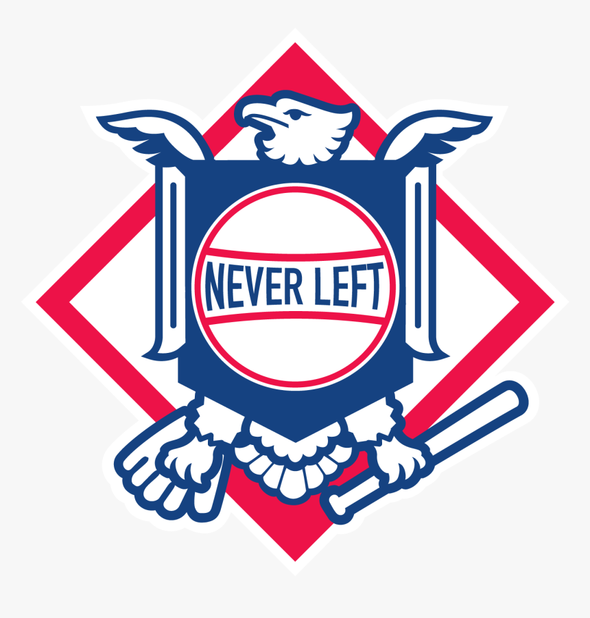 National League Baseball Logo, HD Png Download, Free Download