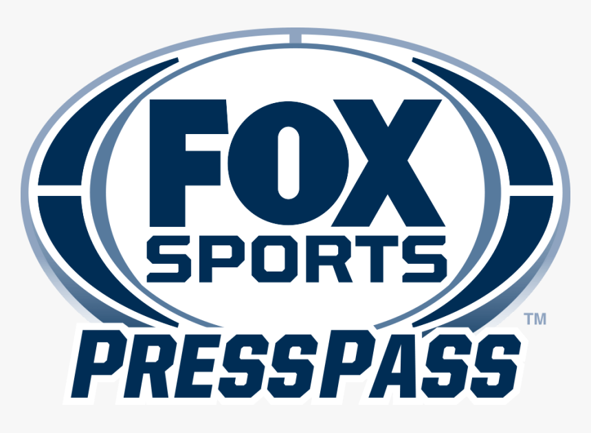 Fox Sports Presspass - Fox Sports, HD Png Download, Free Download