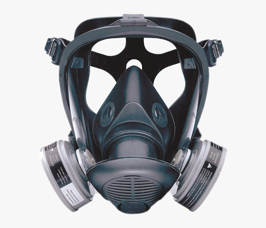 Survivair S series Full Facepiece Respirator Bunnings Face Mask