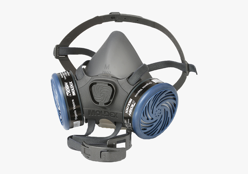 Respiratory Protection Equipment, HD Png Download, Free Download