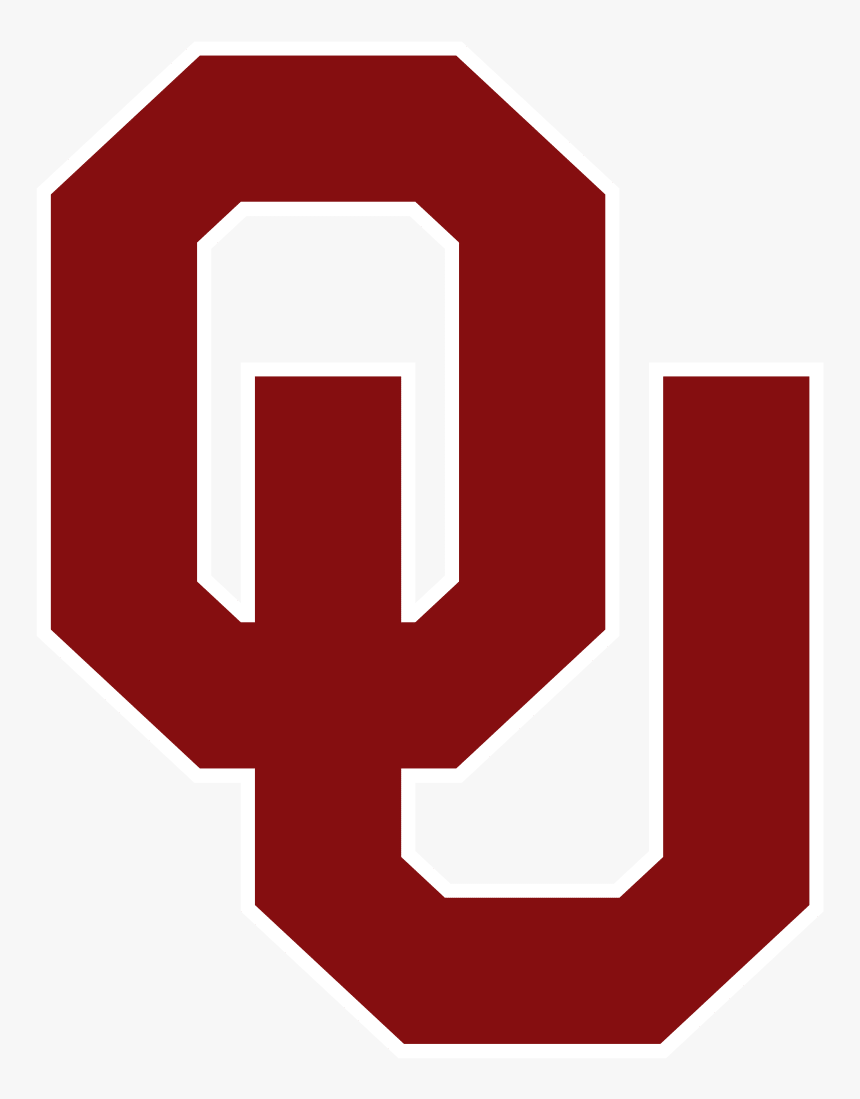 Oklahoma University Logo Png, Transparent Png, Free Download