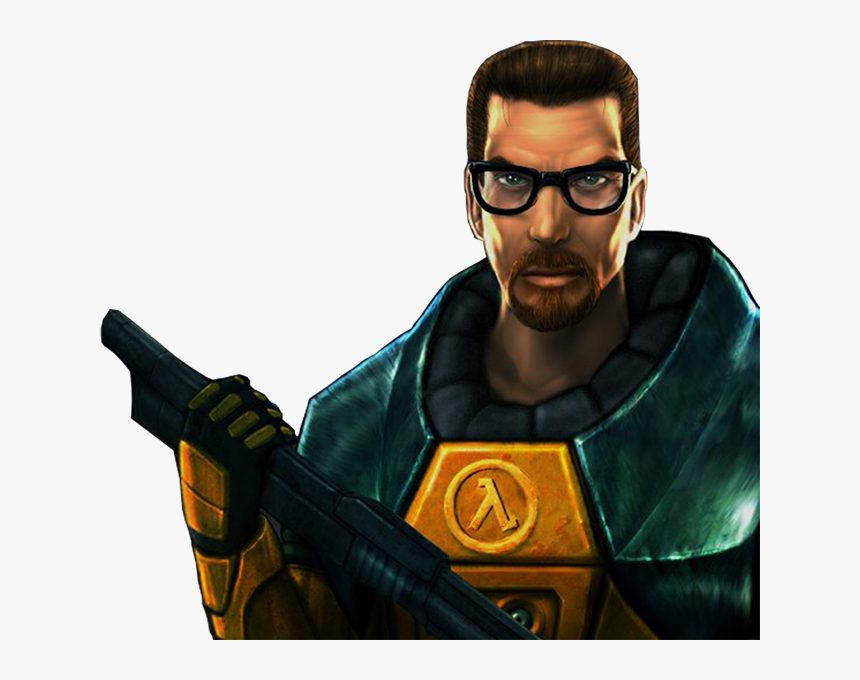 Freeman half life