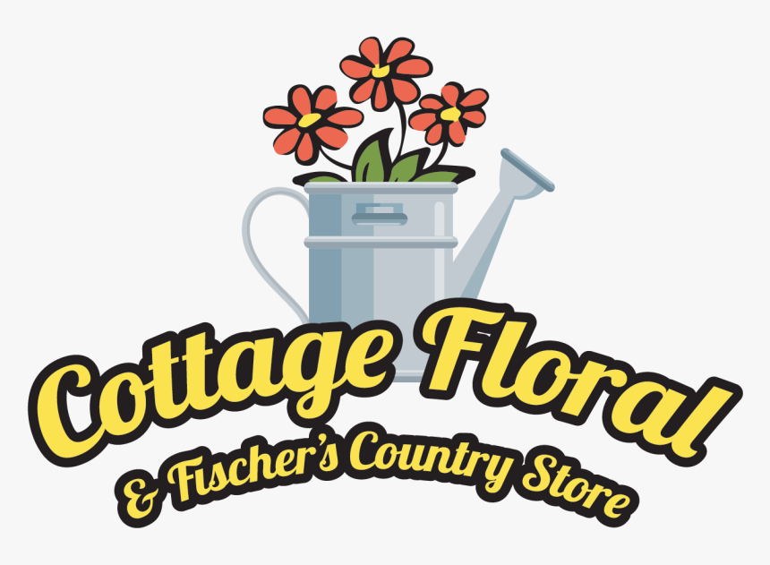 Cottage Floral Of Bellaire, HD Png Download, Free Download