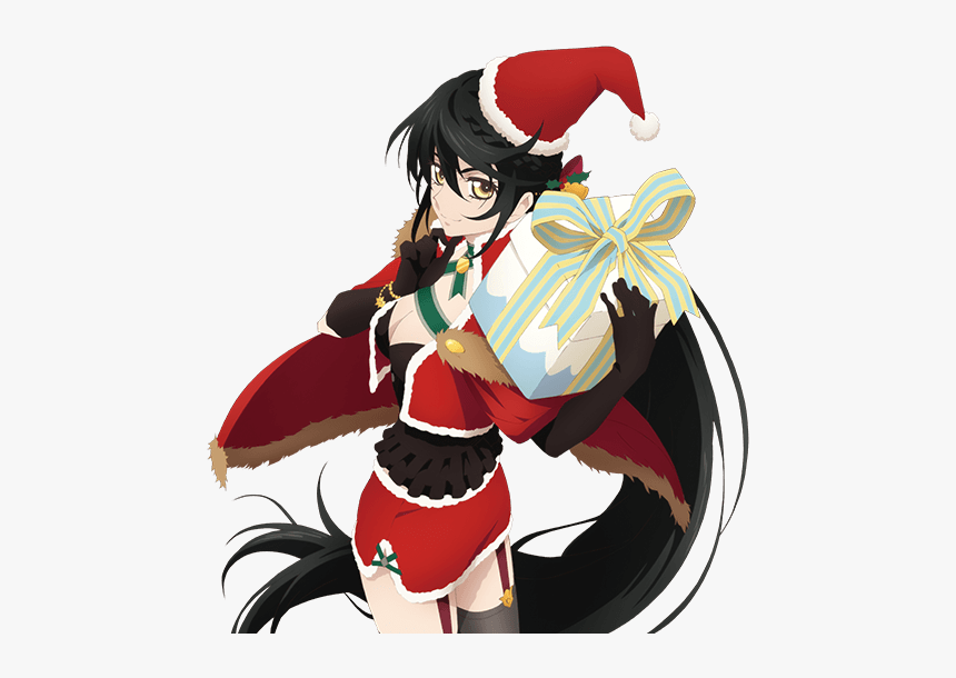 Velvet Crowe Christmas, HD Png Download, Free Download