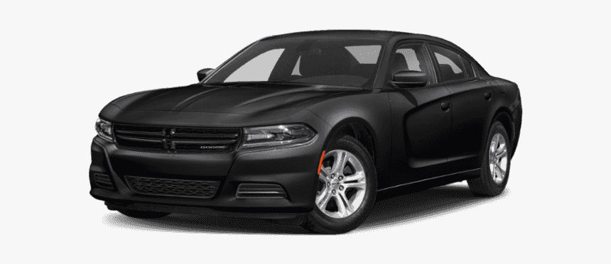 2016 Chrysler 300 Black, HD Png Download, Free Download