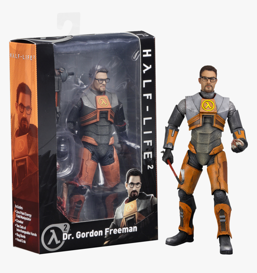 Half-life Png - Orange Box Original Soundtrack, Transparent Png, Free Download