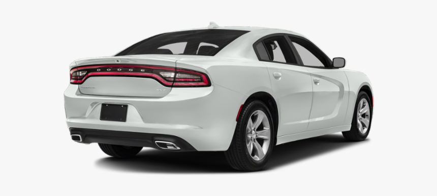 New 2018 Dodge Charger Sxt - 2018 Dodge Charger Gt, HD Png Download, Free Download