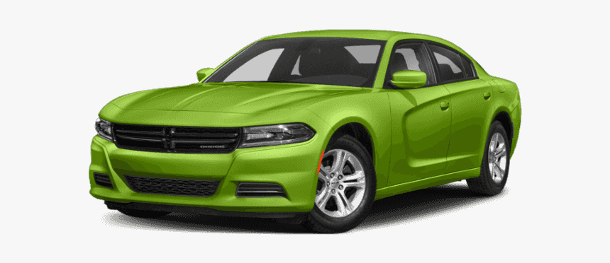 2019 Dodge Charger Grey, HD Png Download, Free Download
