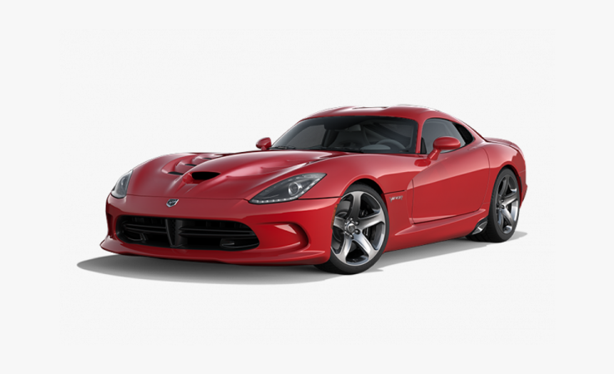 2015 Dodge Viper Srt - Dodge Viper Png, Transparent Png, Free Download