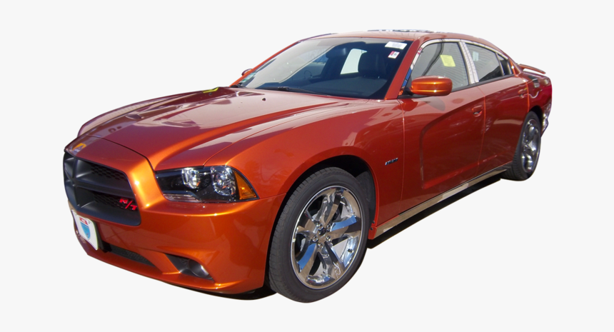 Dodge Charger 2010 2018, HD Png Download, Free Download