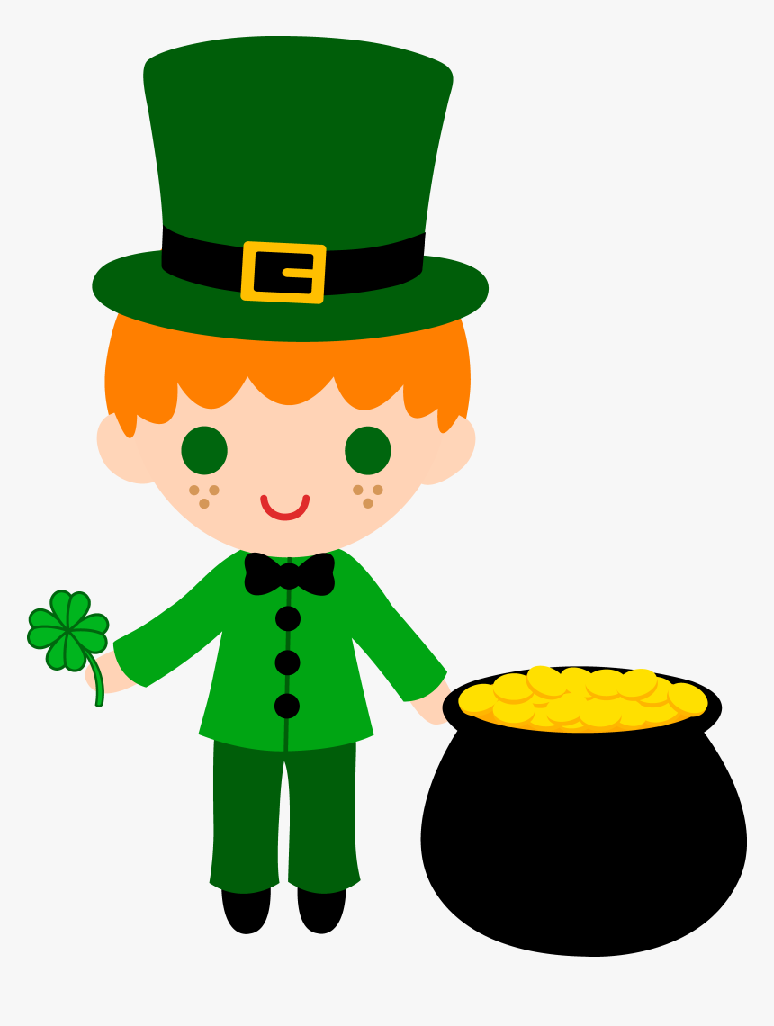 Catch A Leprechaun Writing, HD Png Download, Free Download