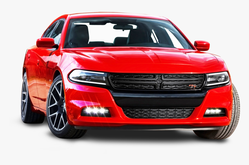 Dodge-charger - 2017 Dodge Avenger Sxt, HD Png Download, Free Download