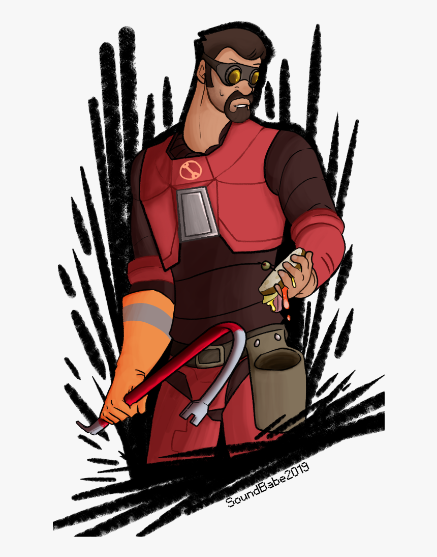 Engi Freeman - Illustration, HD Png Download, Free Download