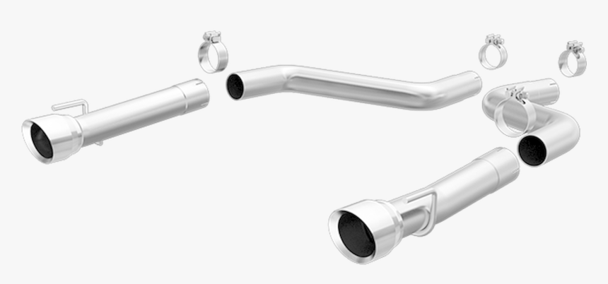 Magnaflow Race Series Axleback Exhaust - Magnaflow Performance Exhaust Systems, HD Png Download, Free Download