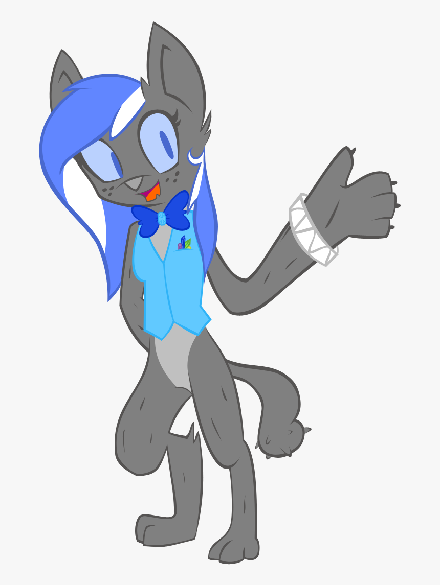 Diamond Dogs Mlp Female, HD Png Download, Free Download