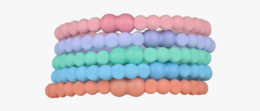 Pastel Color Hair Ties"
 Class="lazyload Lazyload Fade - Dessert, HD Png Download, Free Download