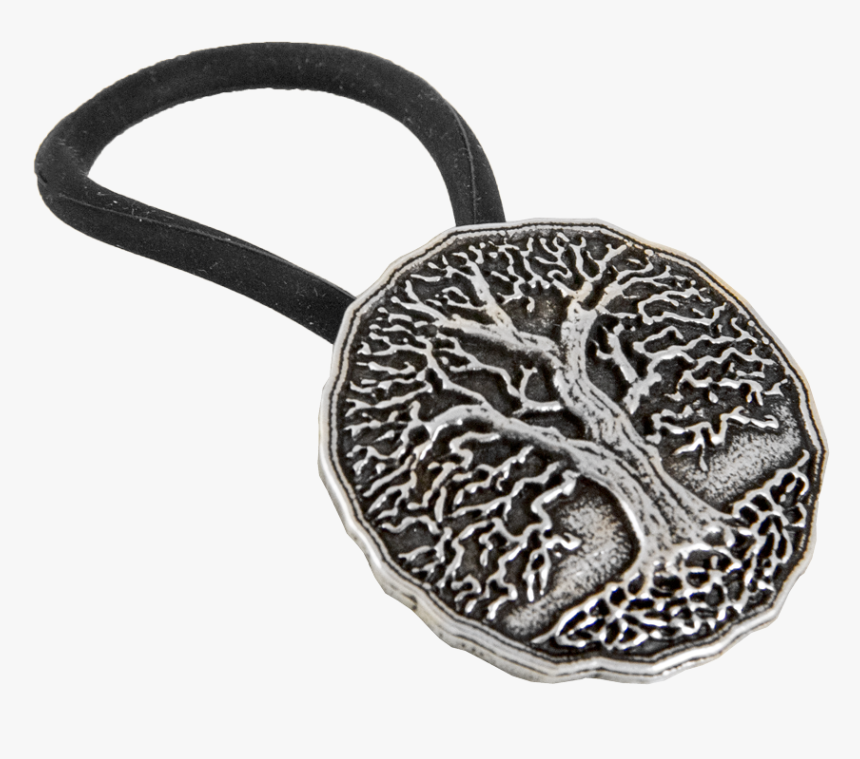 Hair Tie - Celtic Tree Of Life, HD Png Download, Free Download