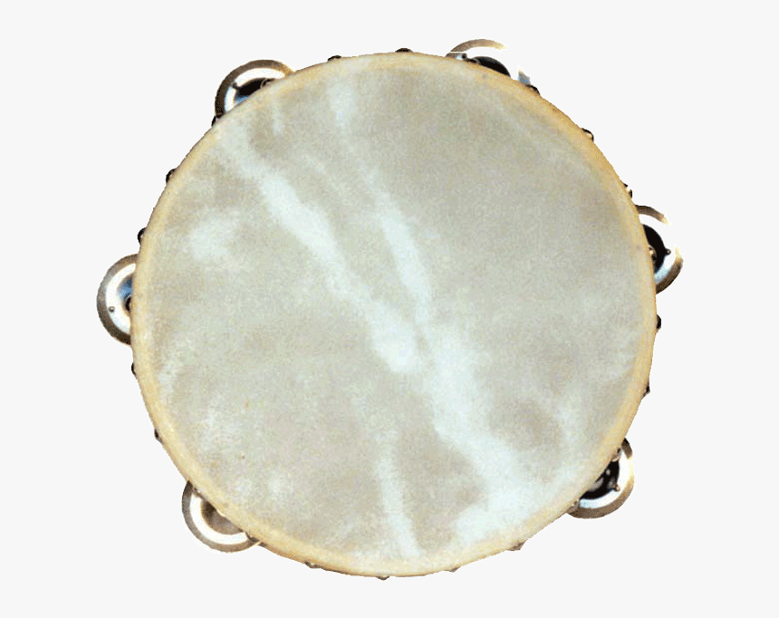 Angel At20 8 1/2 - Tambourine, HD Png Download, Free Download