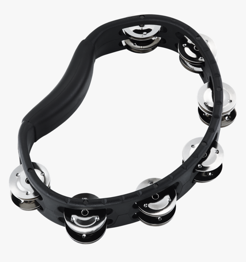 Meinl Headliner Series Abs Tambourine, HD Png Download, Free Download