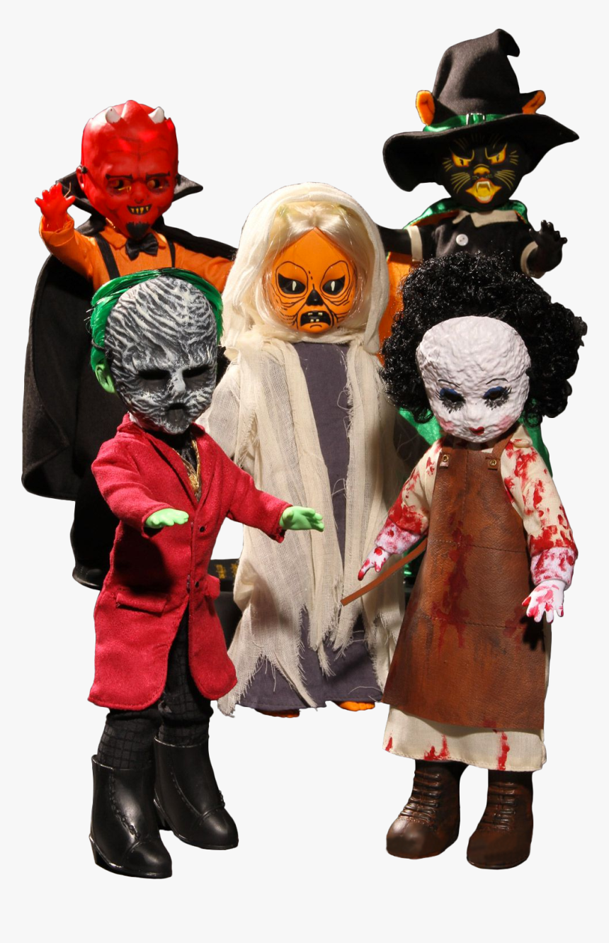 Living Dead Dolls 32 - Living Dead Dolls Collection 32, HD Png 