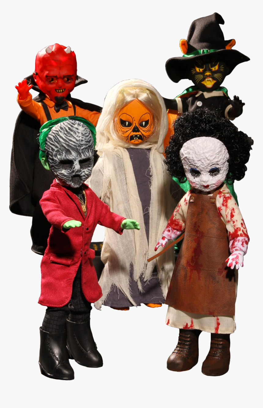 Living Dead Dolls 32 - Living Dead Dolls Collection 32, HD Png Download, Free Download