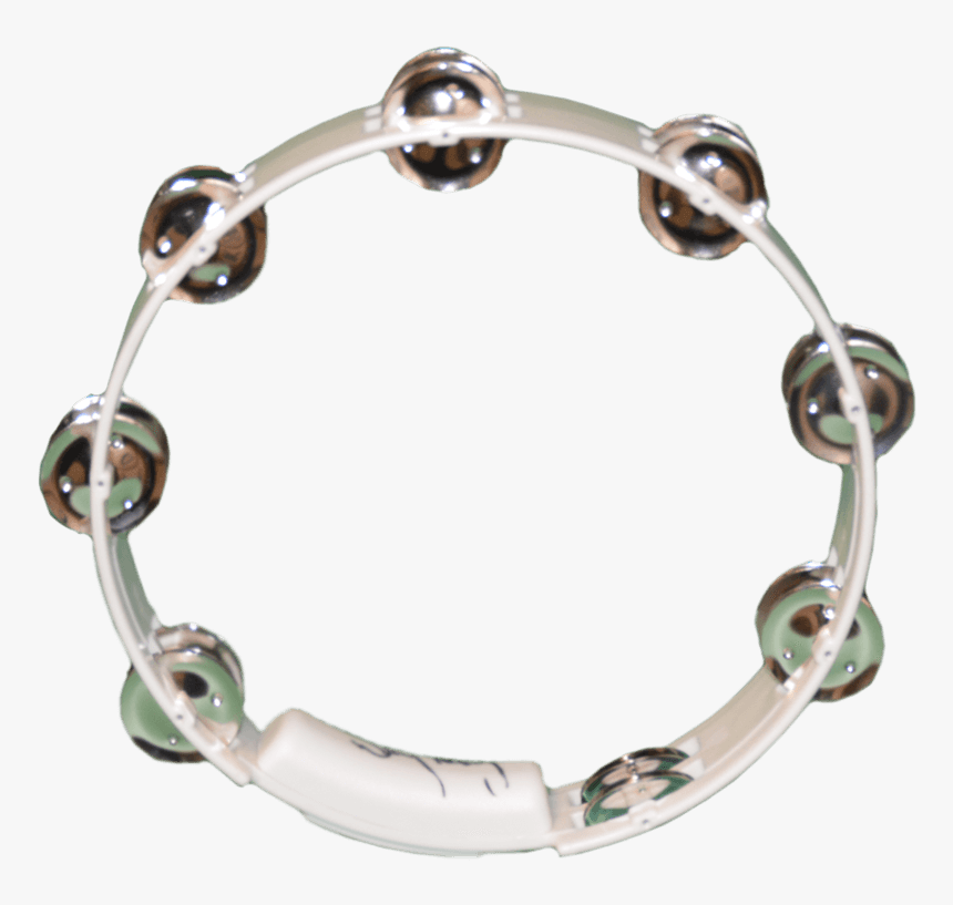 Transparent Tambourine Png - Bracelet, Png Download, Free Download