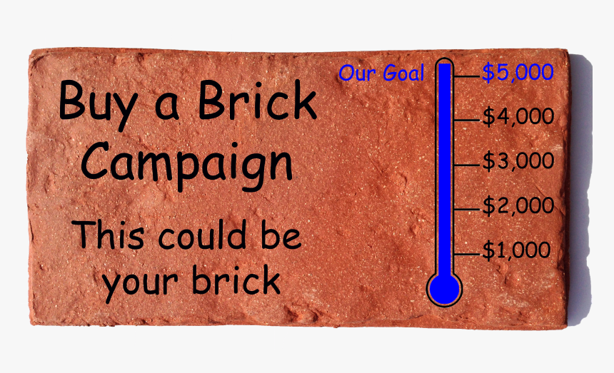 Custom-brick, HD Png Download, Free Download