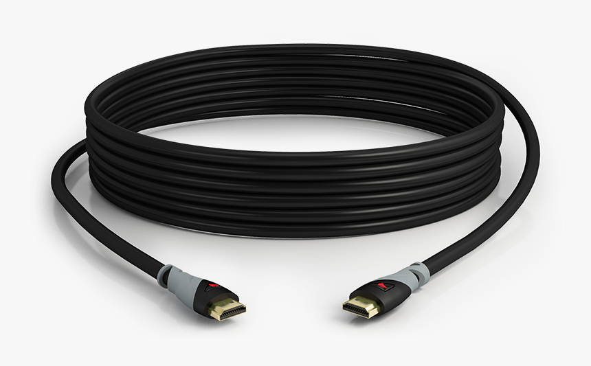 Cable,electronic Accessory,coaxial Cables,electrical - Hdmi Cable 15 Mtr, HD Png Download, Free Download