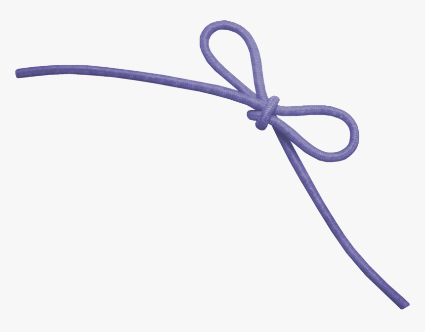 Shoelaces Png - Moldura De Laços Png, Transparent Png, Free Download