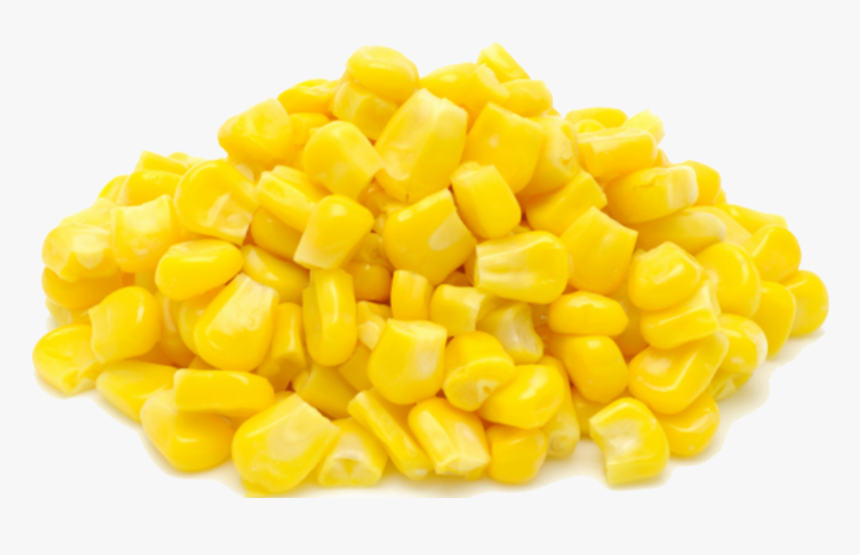 Sweet Corn Png, Transparent Png, Free Download