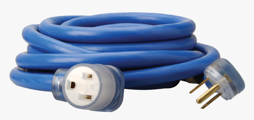 Heavy Duty Extension Cord 90 Degree, HD Png Download, Free Download