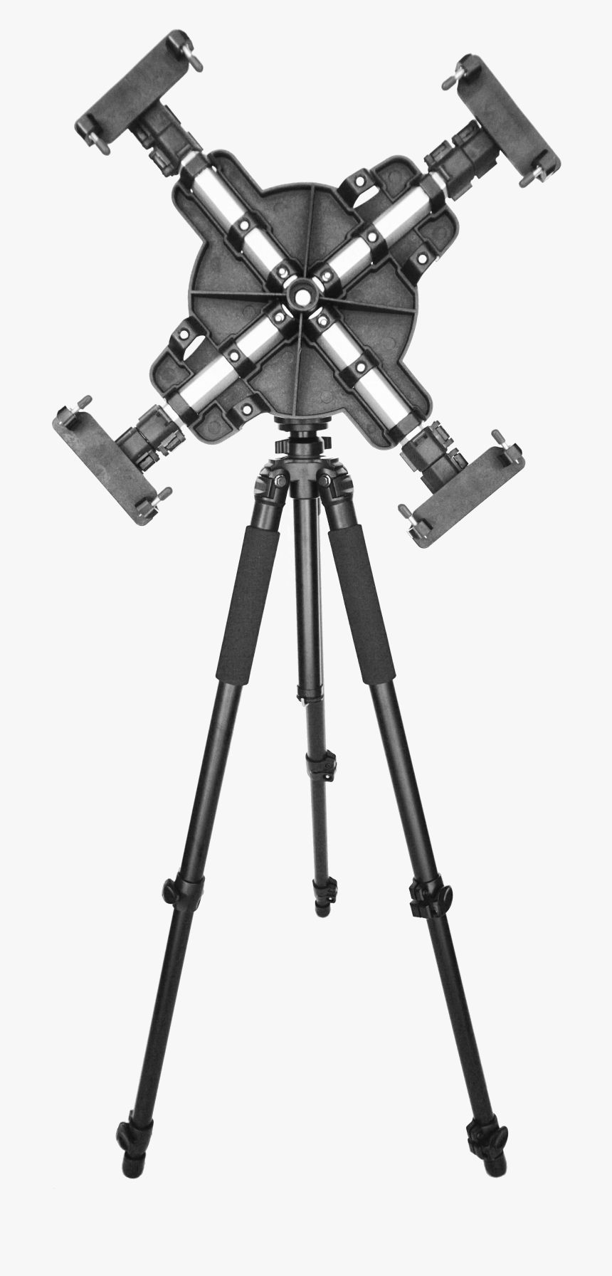 Tripod, HD Png Download, Free Download