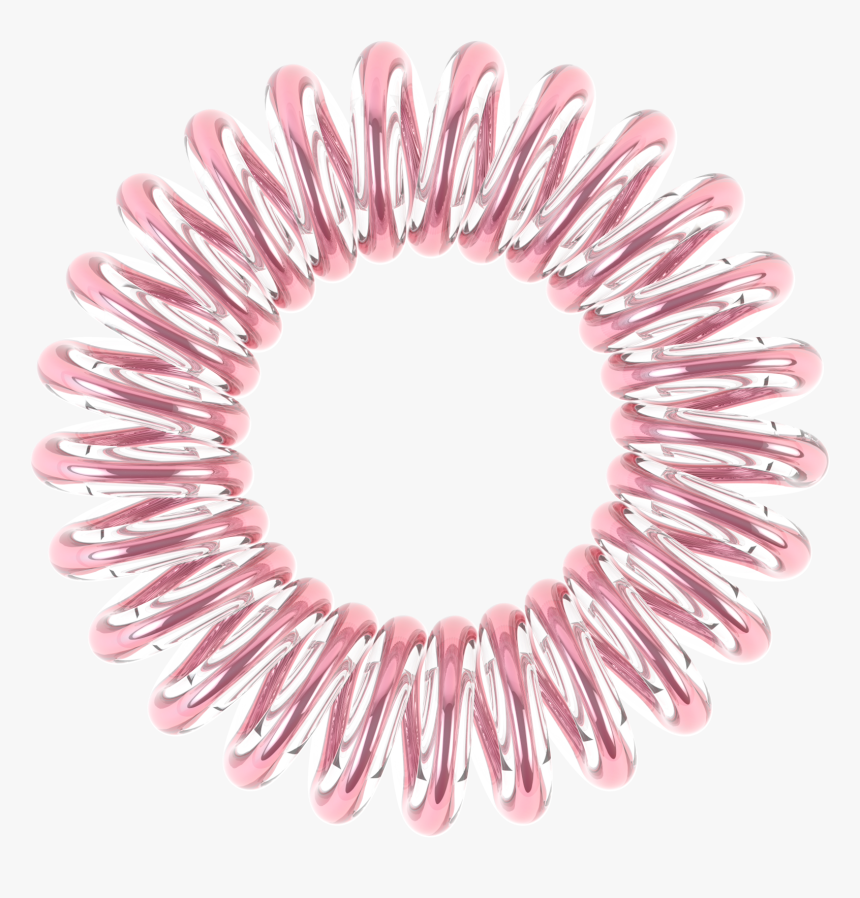 Invisibobble Time To Shine Rose Muse, HD Png Download, Free Download