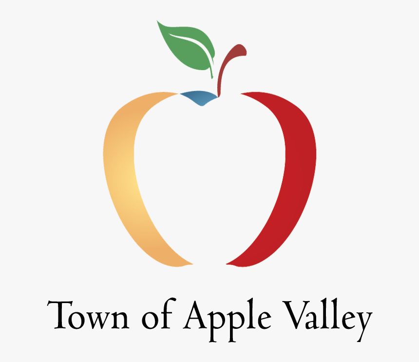 Town Of Apple Valley Logo, HD Png Download, Free Download