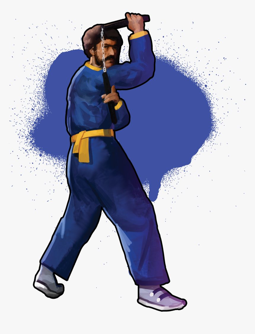 Kung Fu, HD Png Download, Free Download